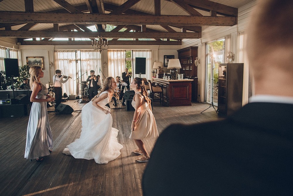 Alex & Mary. Wedding