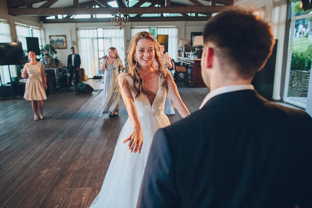 Alex & Mary. Wedding