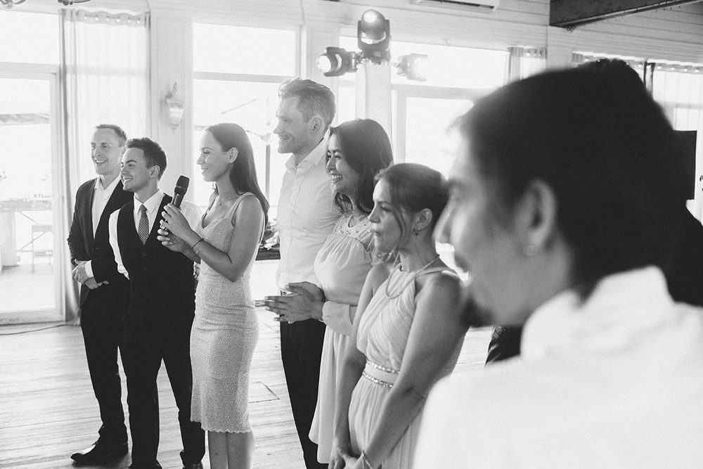 Alex & Mary. Wedding
