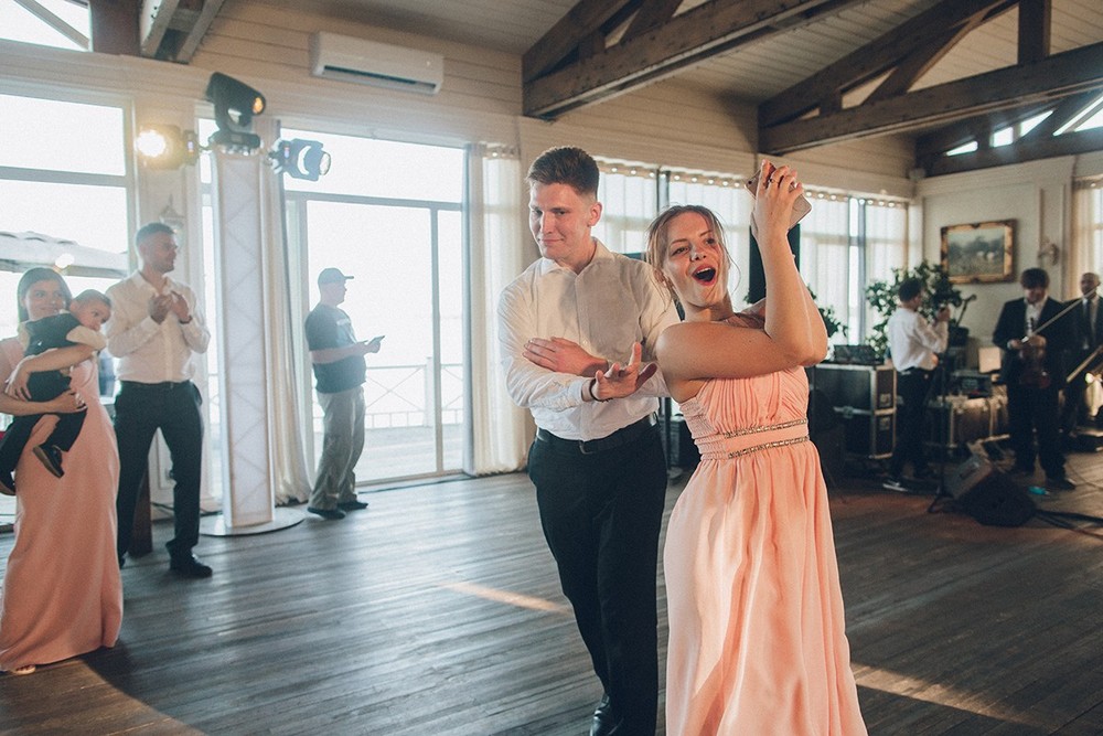 Alex & Mary. Wedding