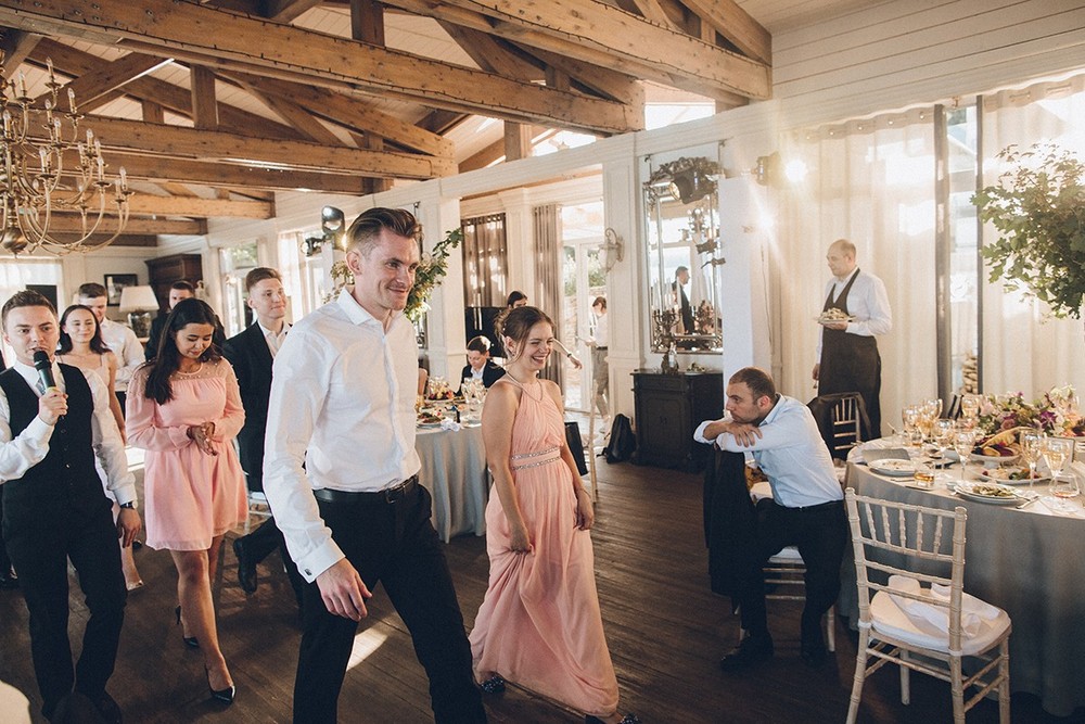 Alex & Mary. Wedding