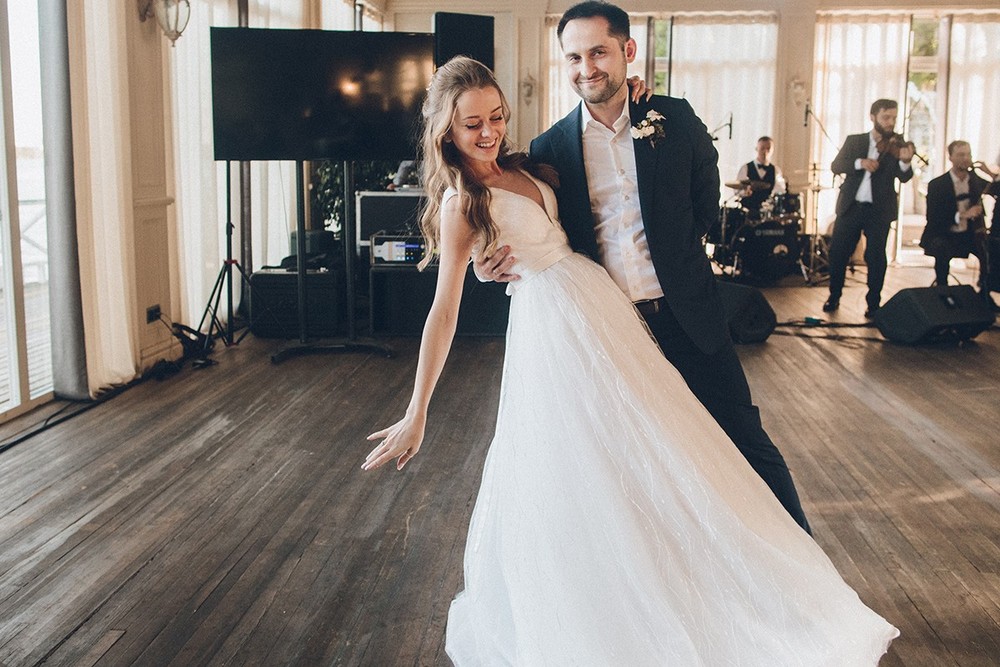 Alex & Mary. Wedding