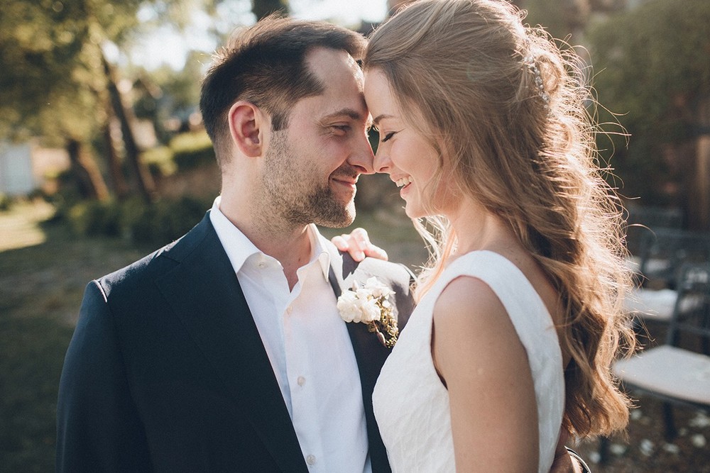 Alex & Mary. Wedding