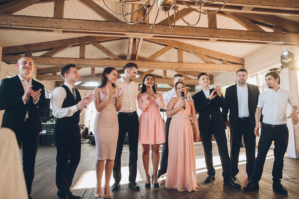 Alex & Mary. Wedding