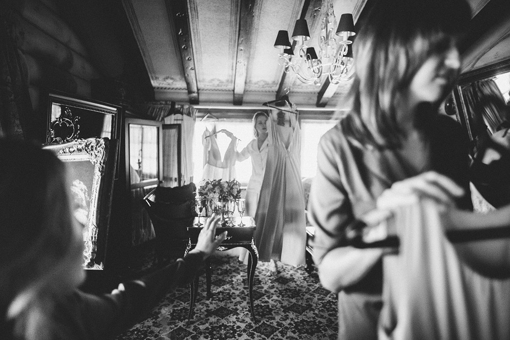 Alex & Mary. Wedding