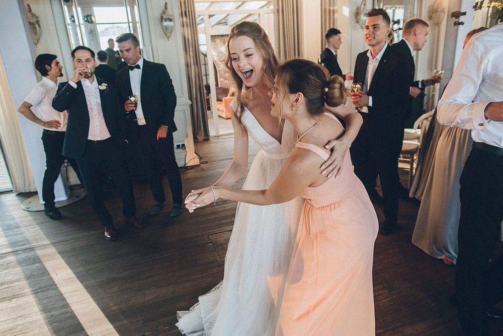Alex & Mary. Wedding