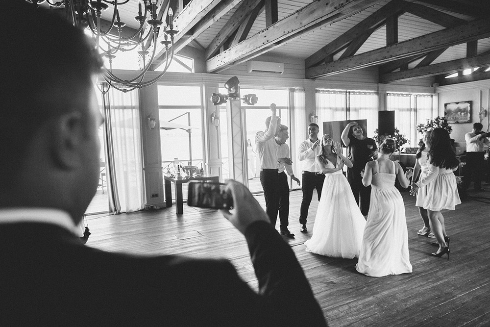 Alex & Mary. Wedding