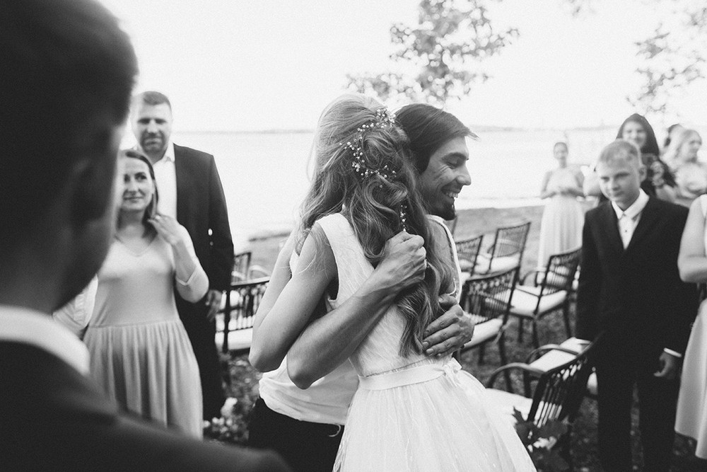 Alex & Mary. Wedding