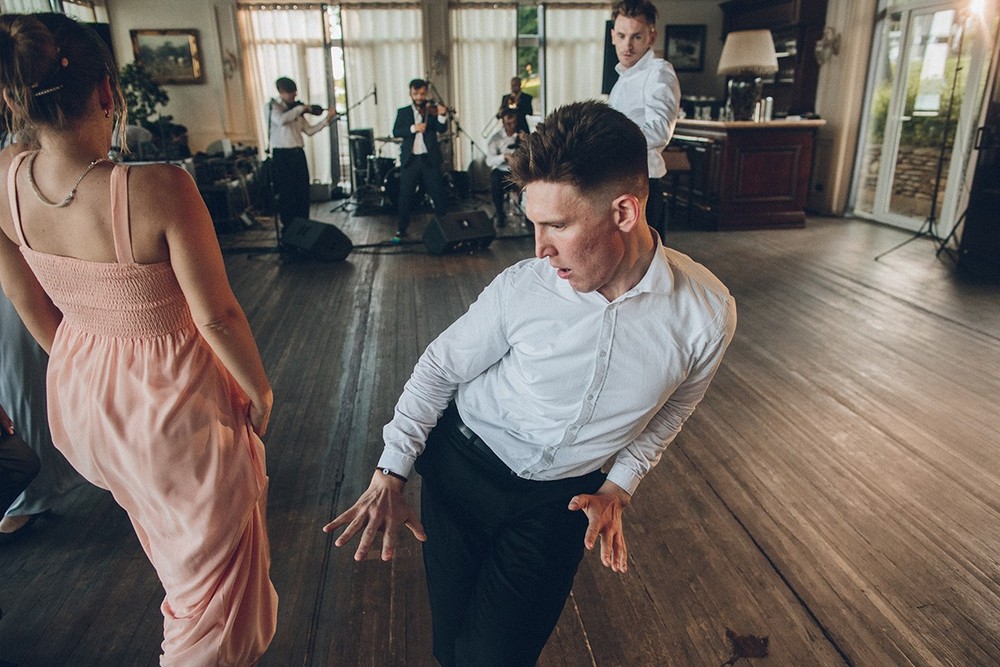 Alex & Mary. Wedding
