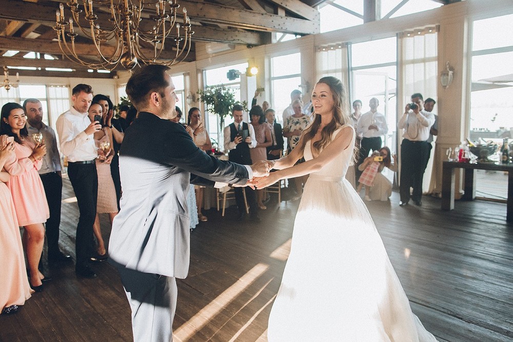 Alex & Mary. Wedding