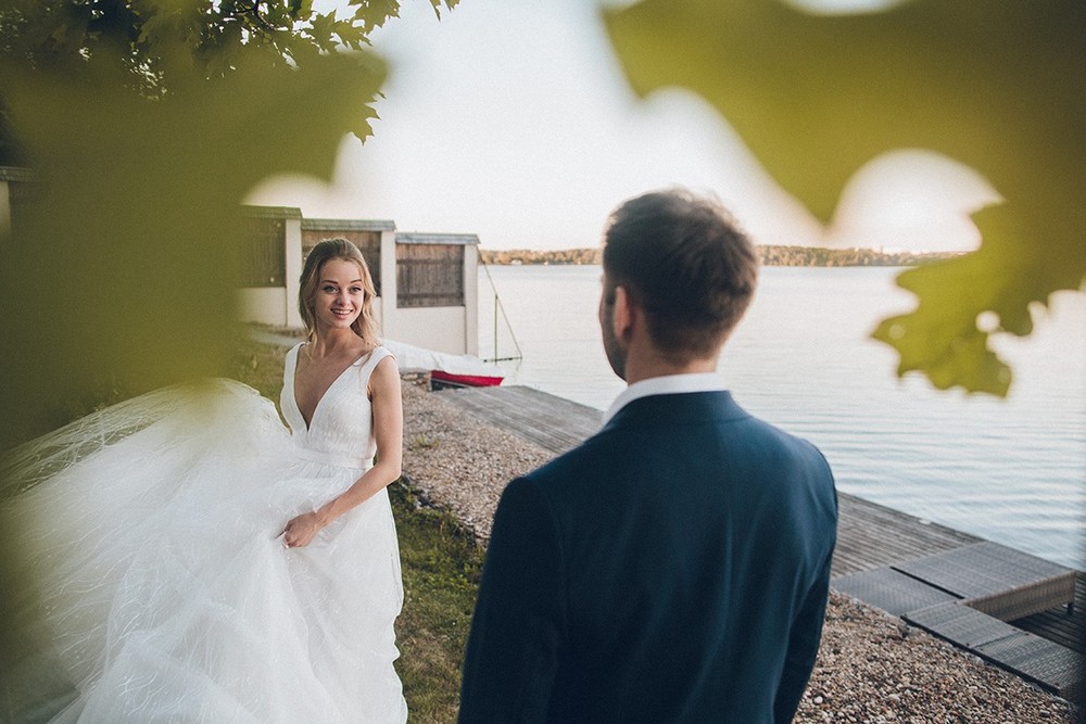 Alex & Mary. Wedding
