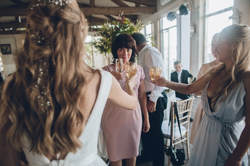 Alex & Mary. Wedding