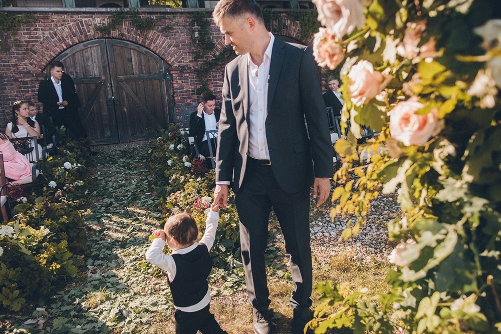 Alex & Mary. Wedding