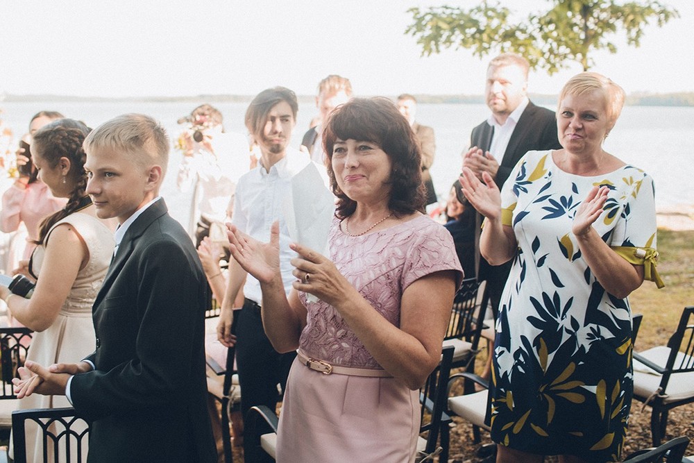 Alex & Mary. Wedding