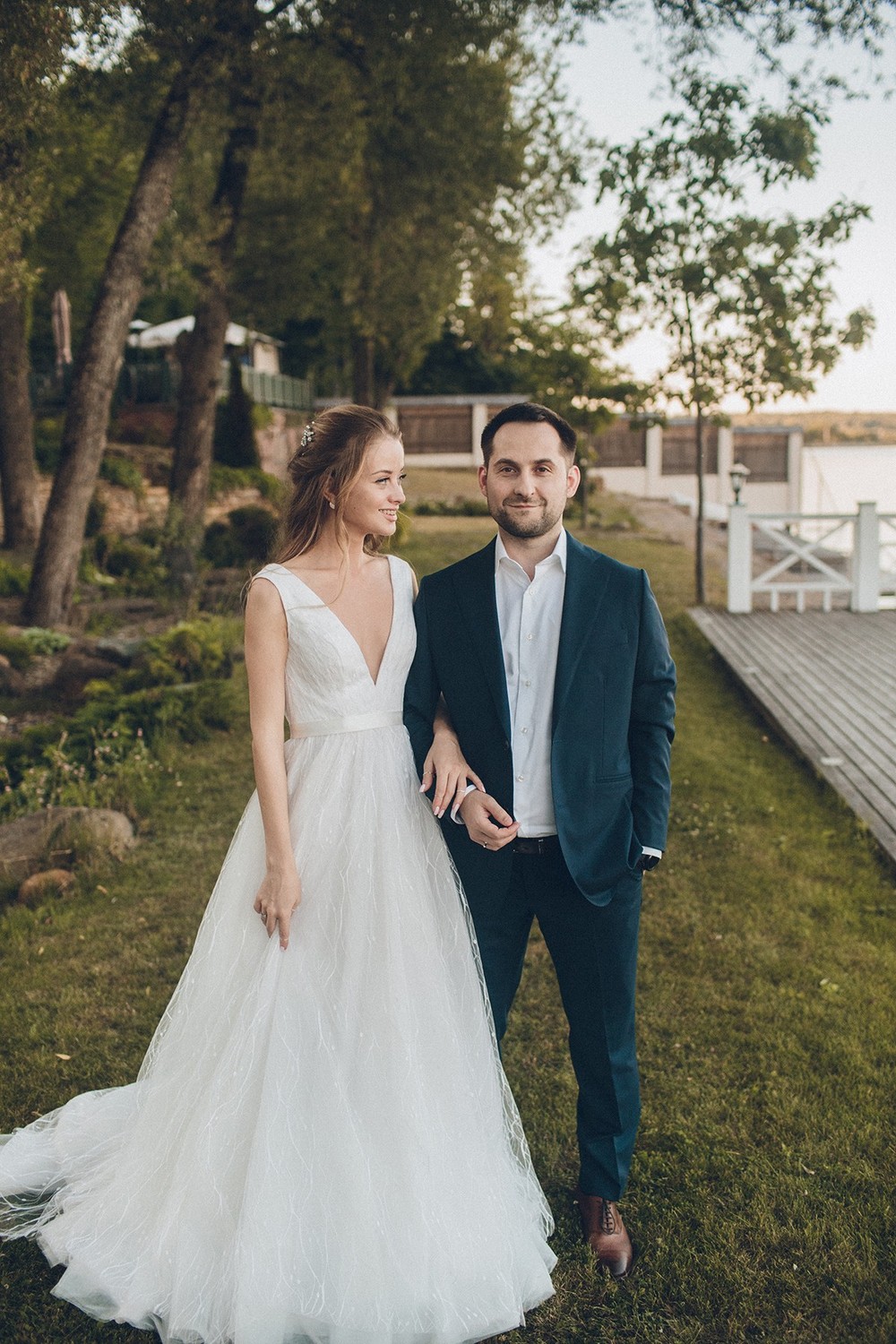 Alex & Mary. Wedding