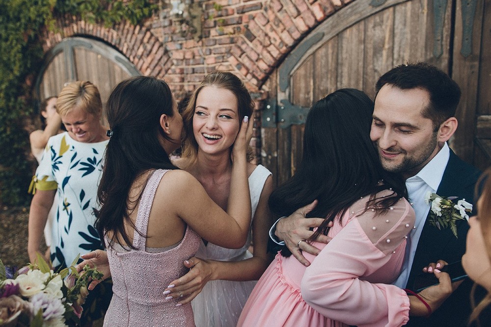 Alex & Mary. Wedding