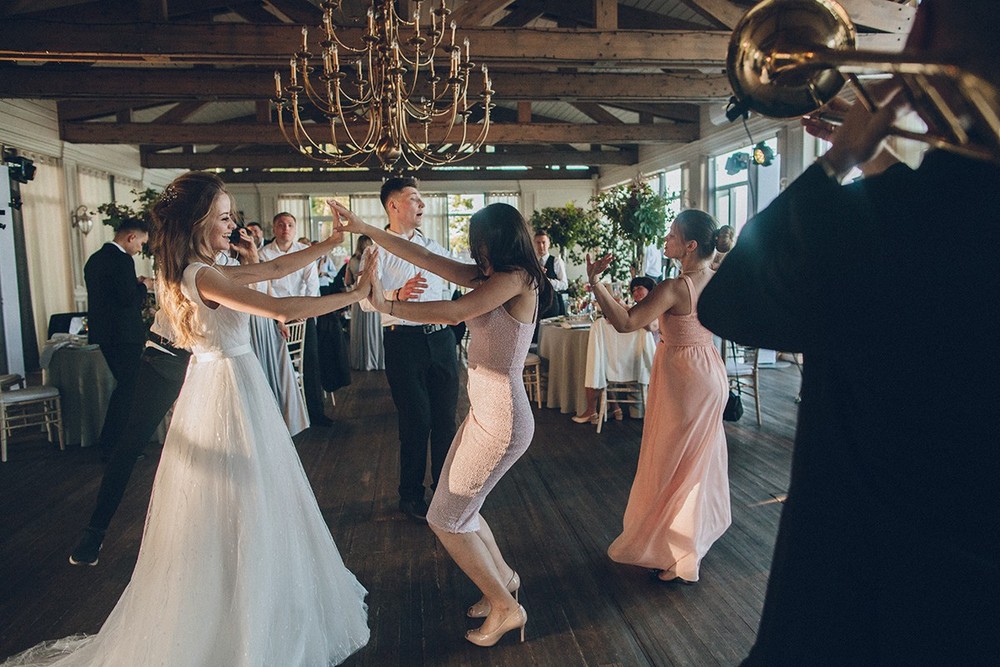 Alex & Mary. Wedding