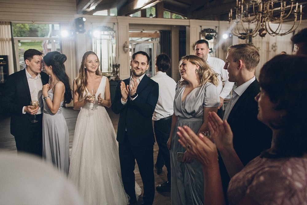 Alex & Mary. Wedding