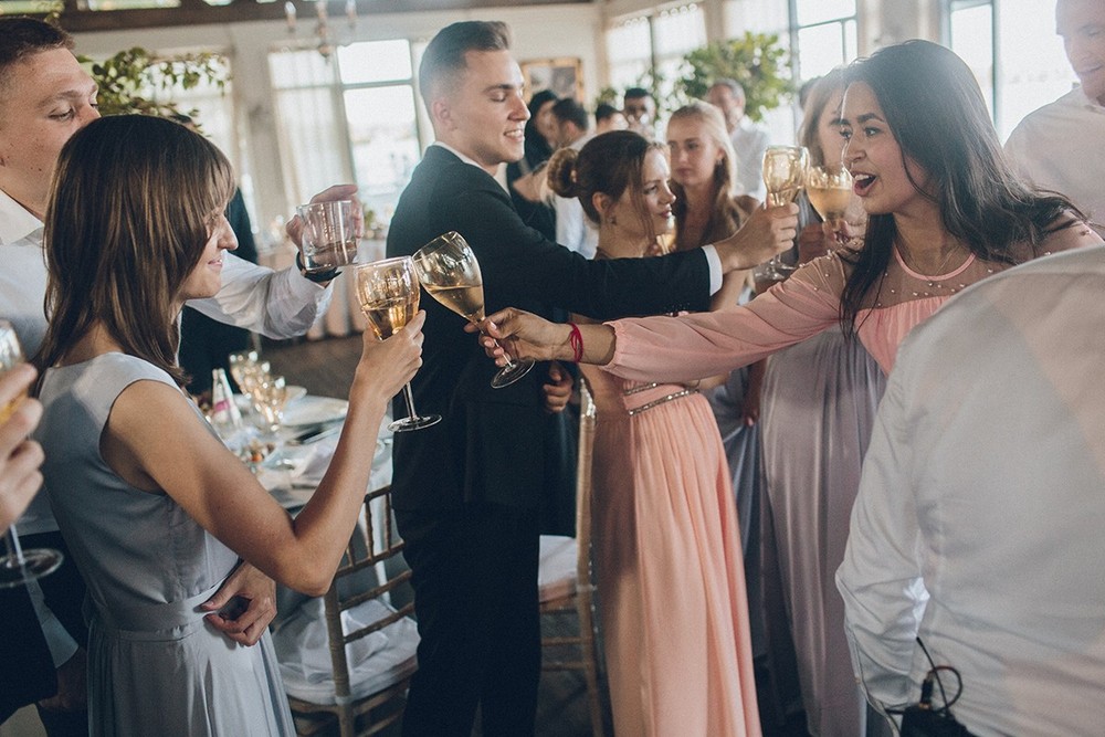 Alex & Mary. Wedding