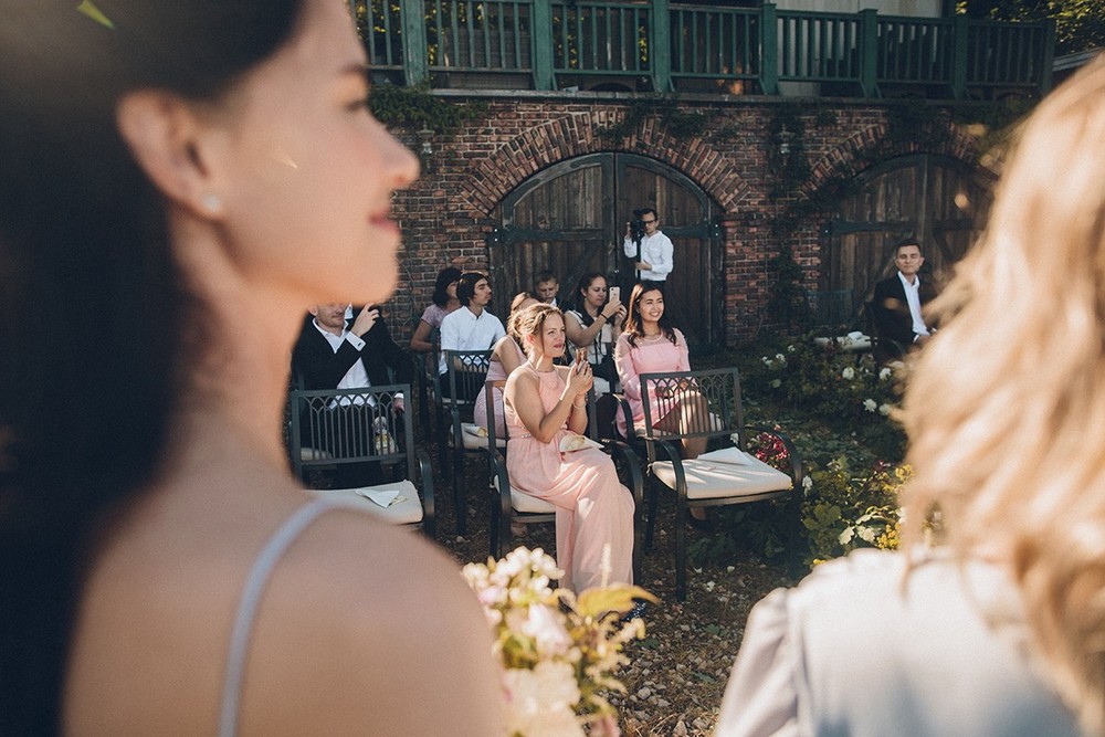 Alex & Mary. Wedding