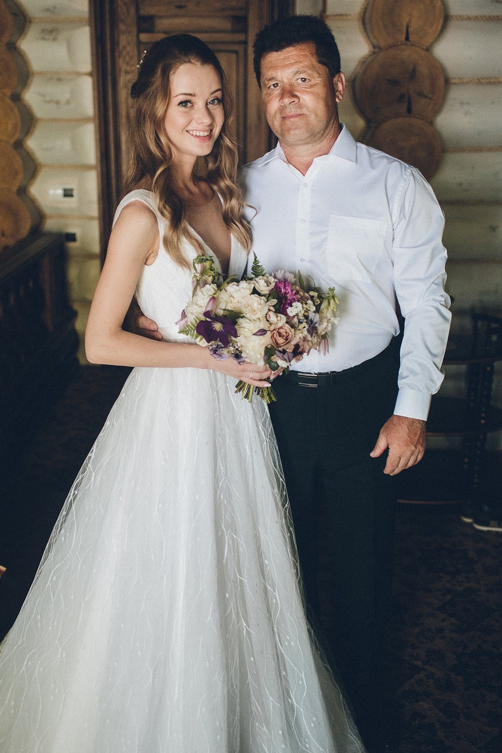 Alex & Mary. Wedding