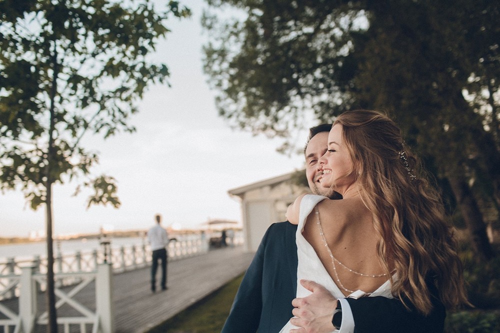 Alex & Mary. Wedding