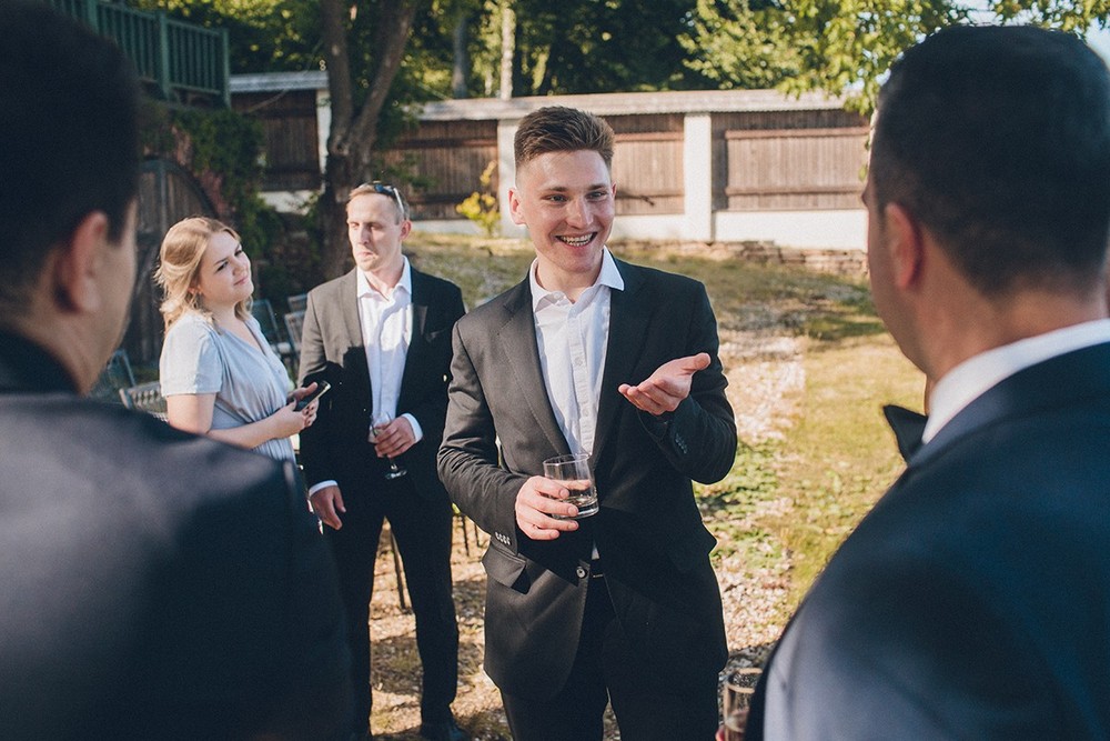 Alex & Mary. Wedding