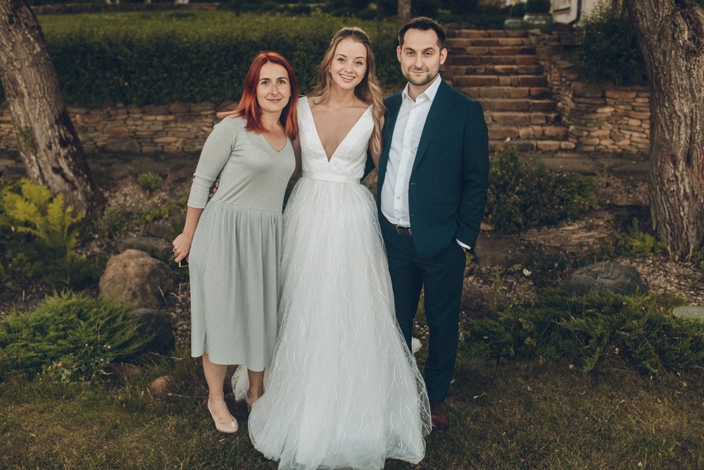 Alex & Mary. Wedding