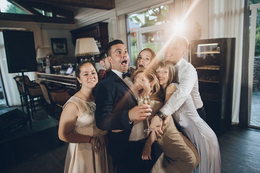Alex & Mary. Wedding