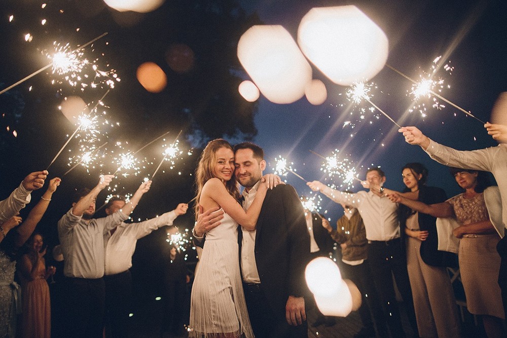 Alex & Mary. Wedding