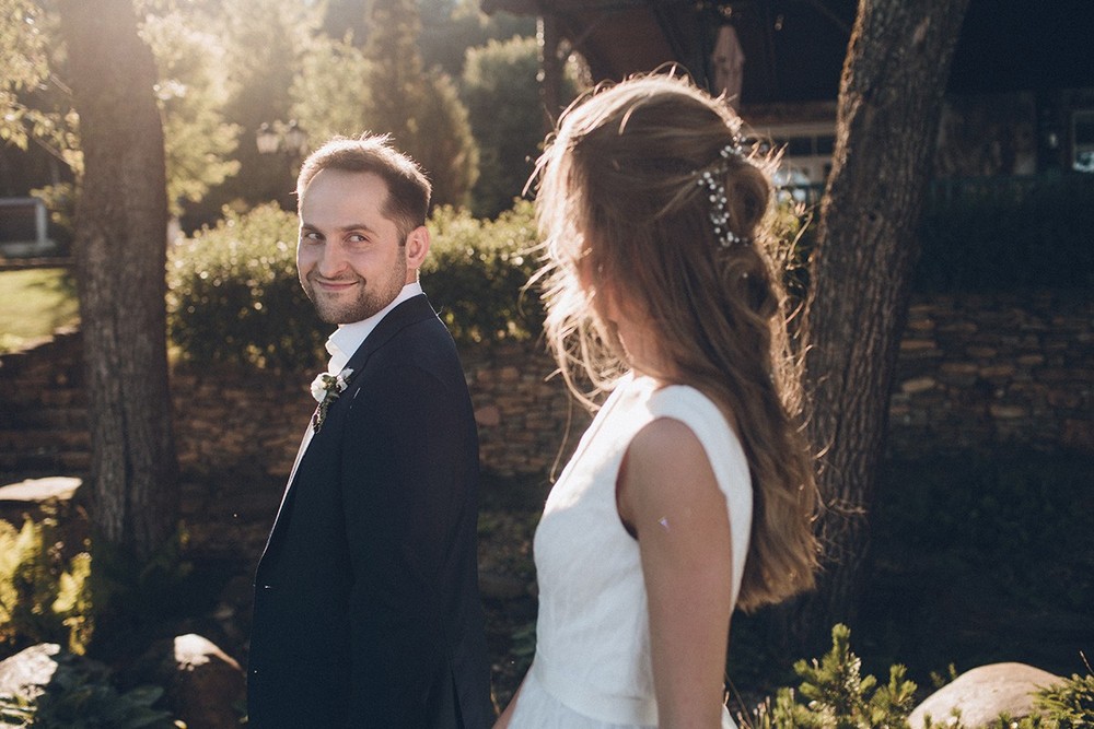 Alex & Mary. Wedding