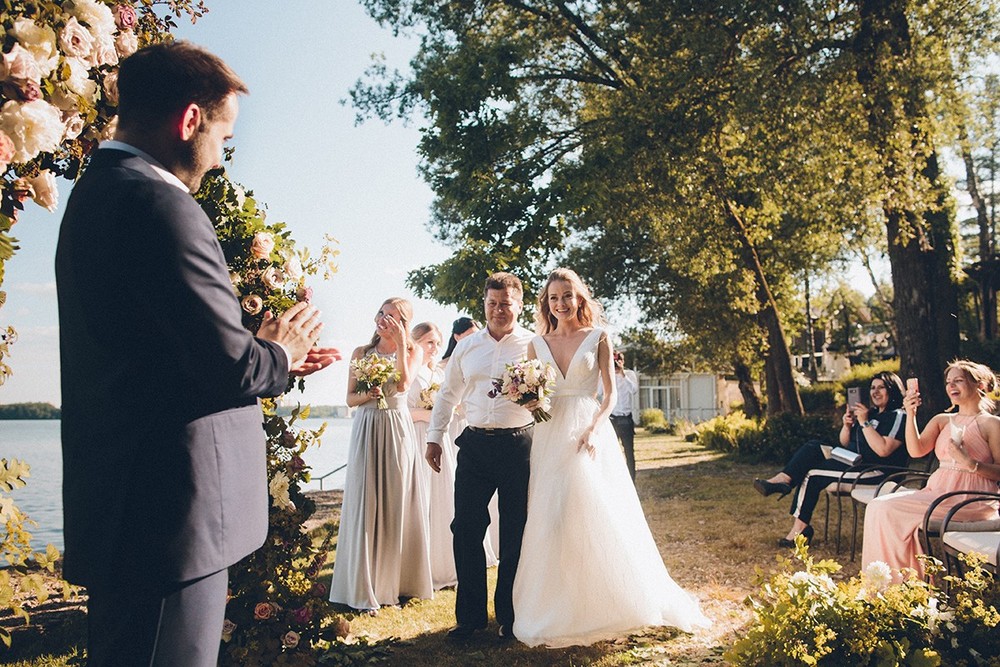 Alex & Mary. Wedding