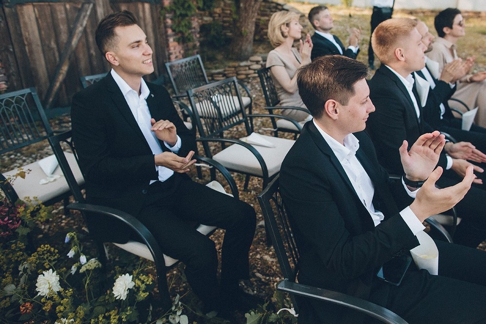 Alex & Mary. Wedding