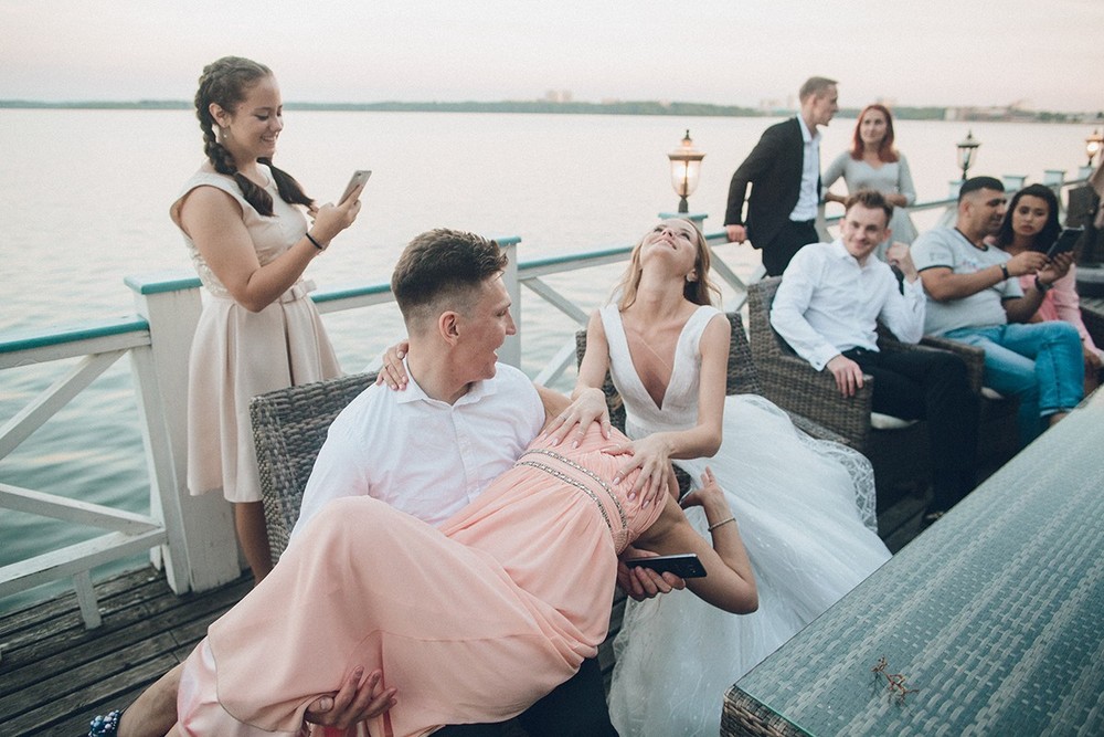 Alex & Mary. Wedding