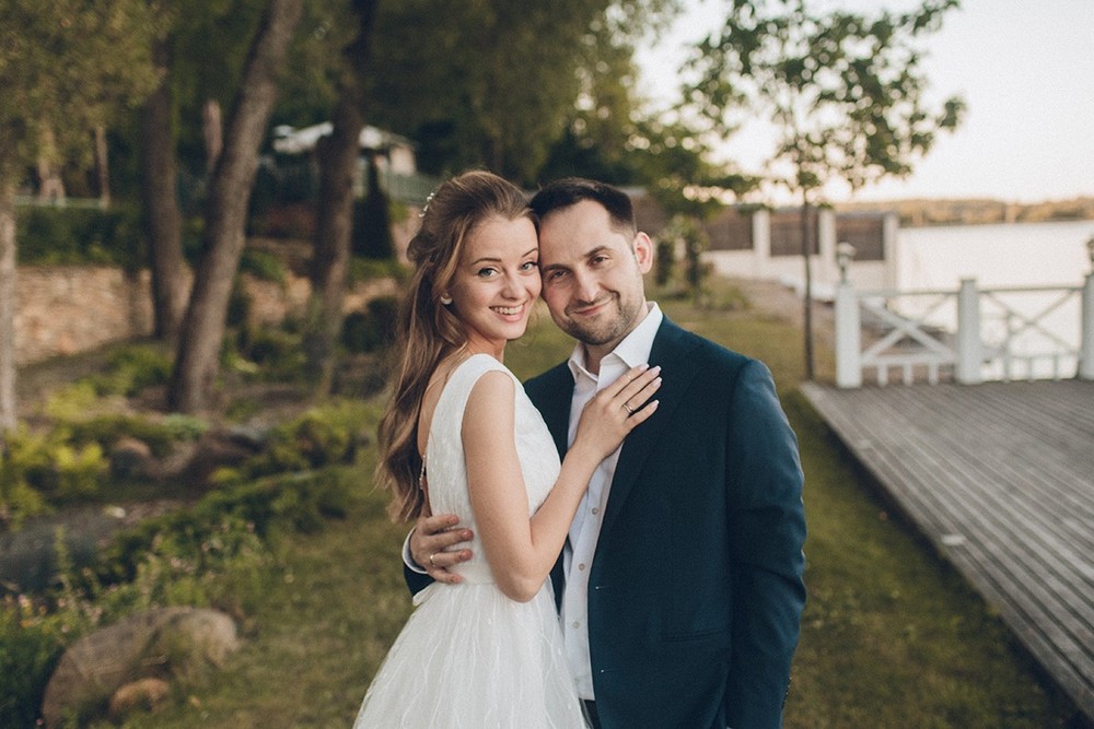 Alex & Mary. Wedding