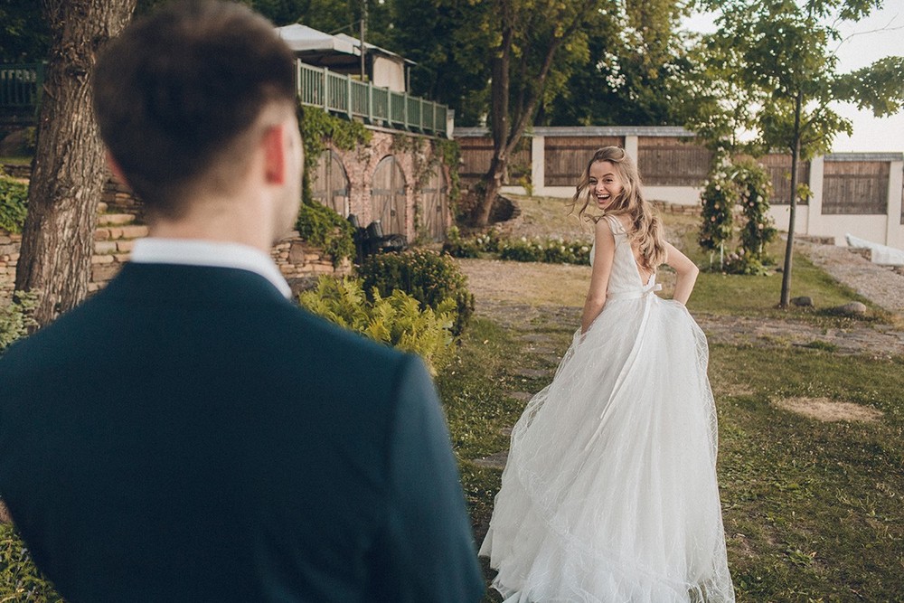 Alex & Mary. Wedding