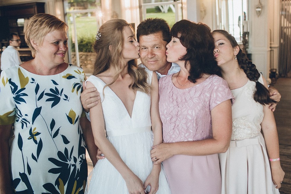 Alex & Mary. Wedding