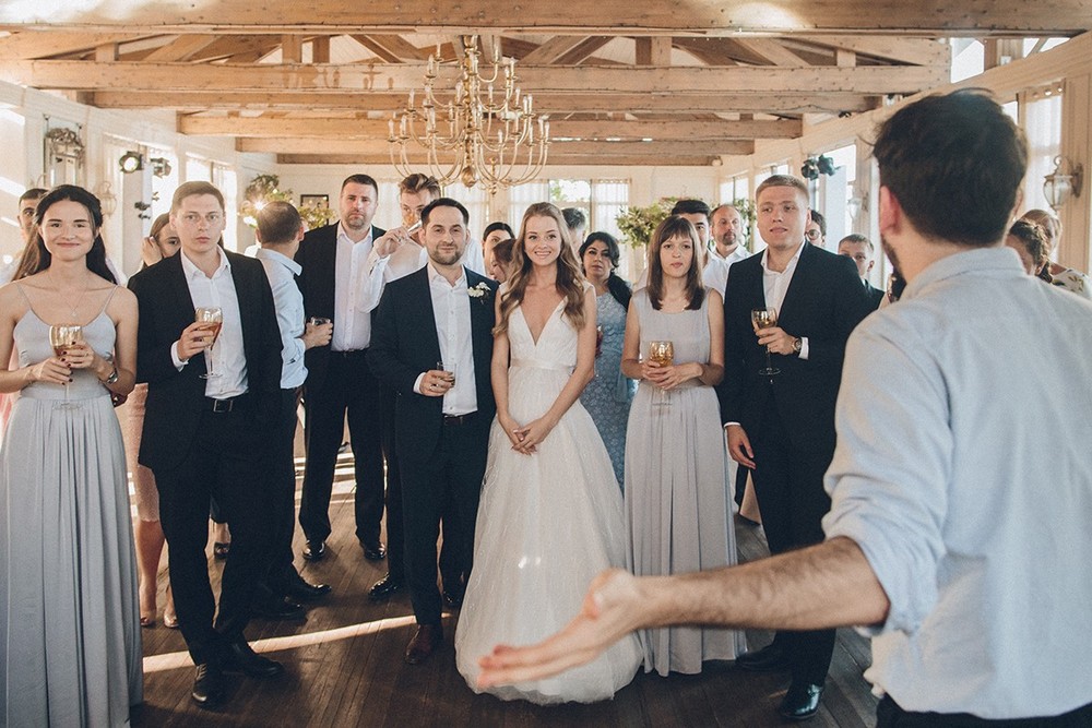 Alex & Mary. Wedding