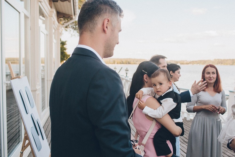 Alex & Mary. Wedding