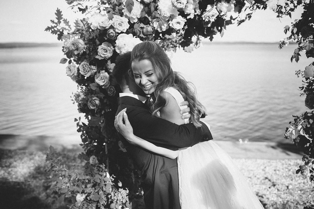 Alex & Mary. Wedding