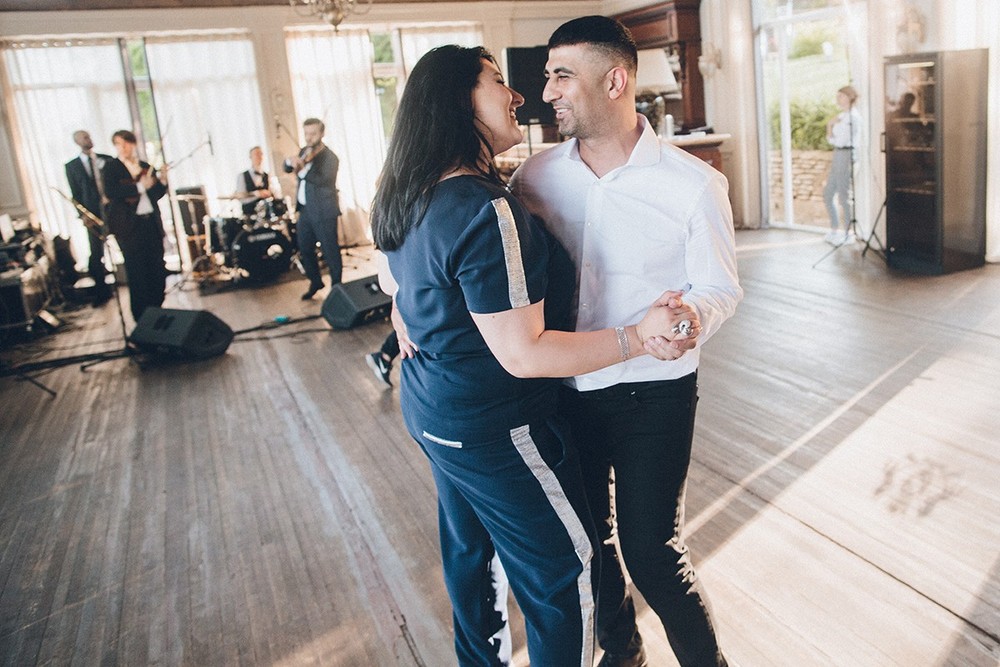 Alex & Mary. Wedding