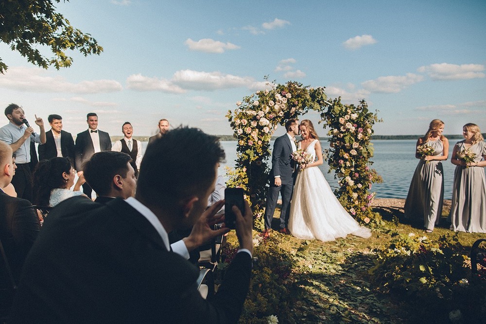 Alex & Mary. Wedding