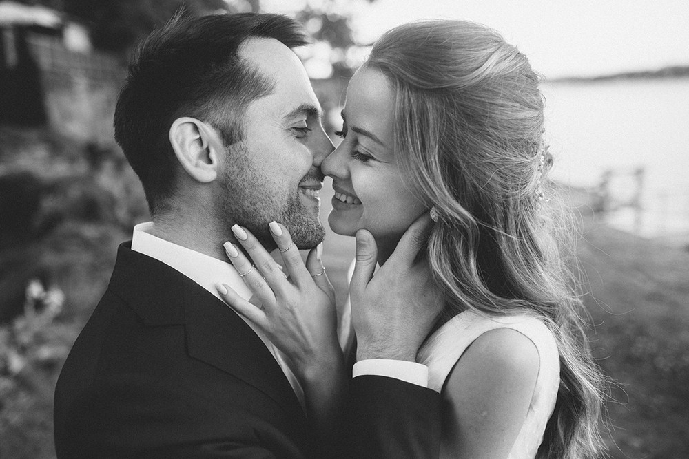 Alex & Mary. Wedding