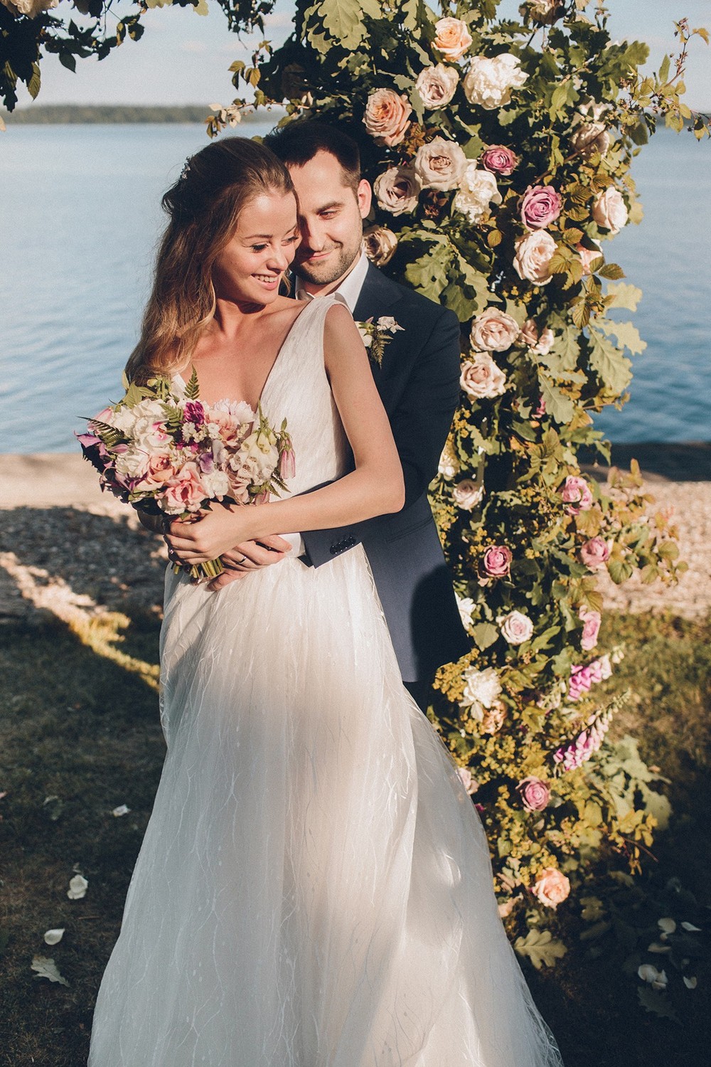 Alex & Mary. Wedding