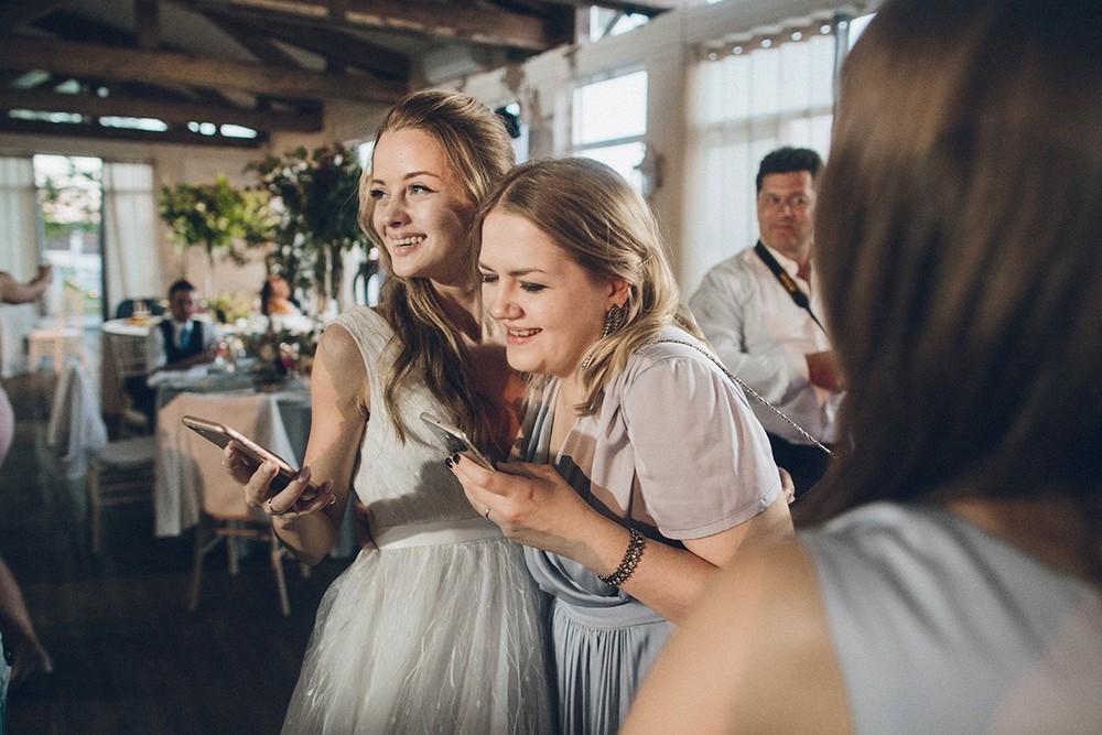 Alex & Mary. Wedding