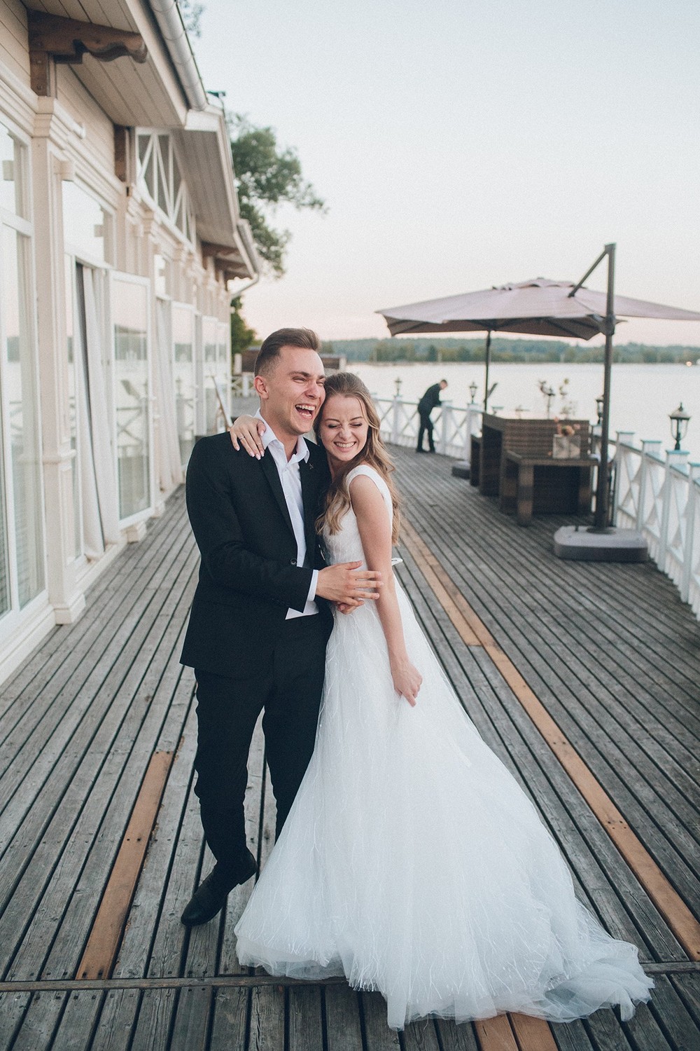 Alex & Mary. Wedding