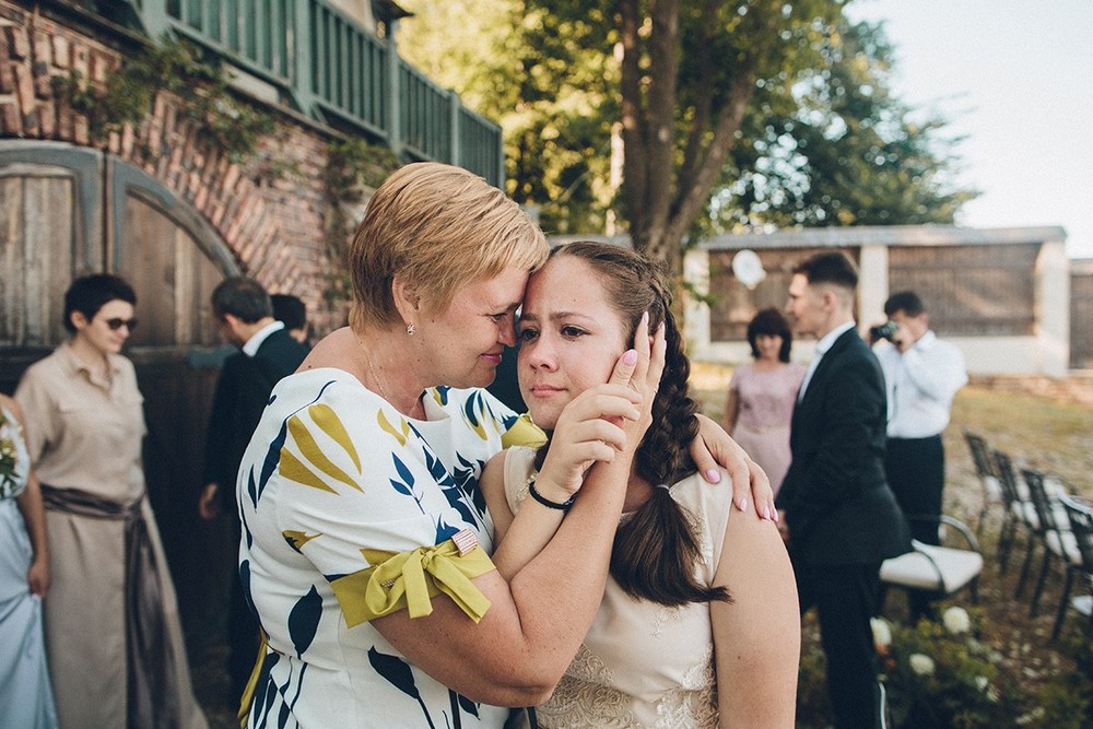 Alex & Mary. Wedding