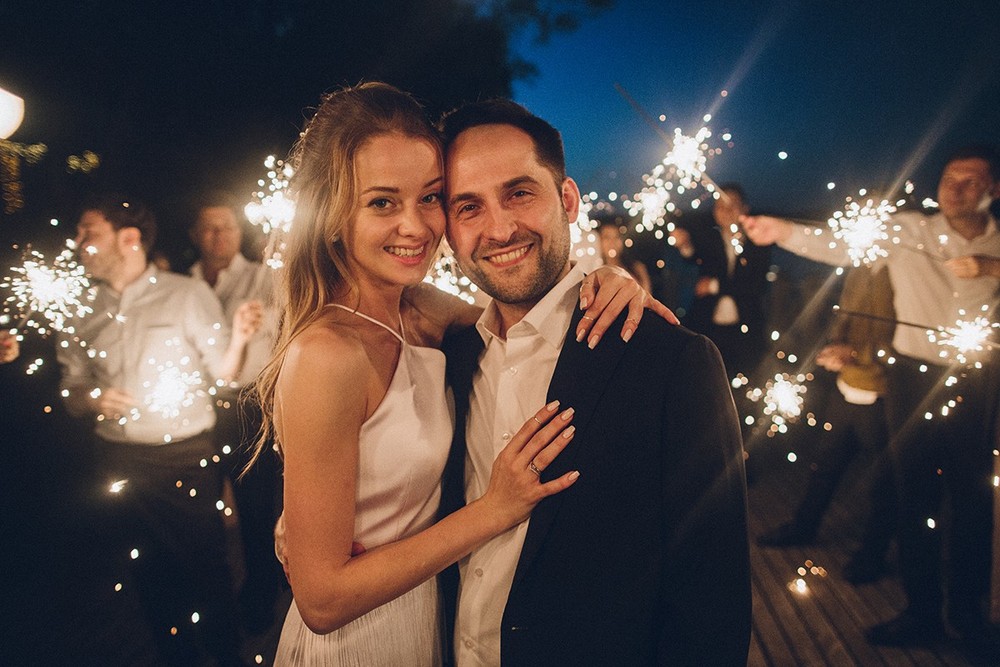 Alex & Mary. Wedding