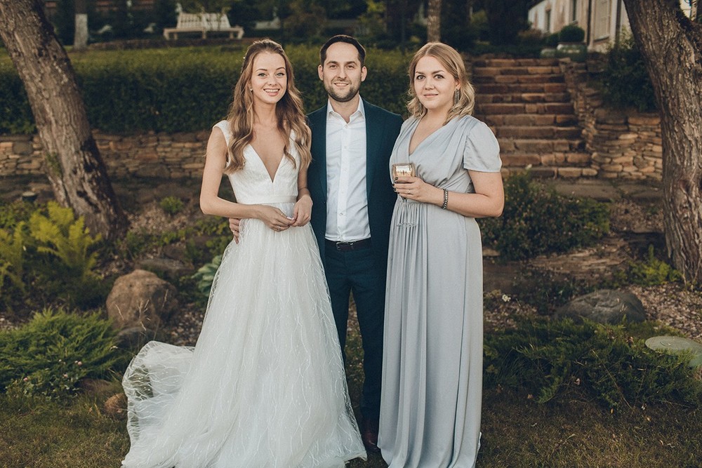 Alex & Mary. Wedding