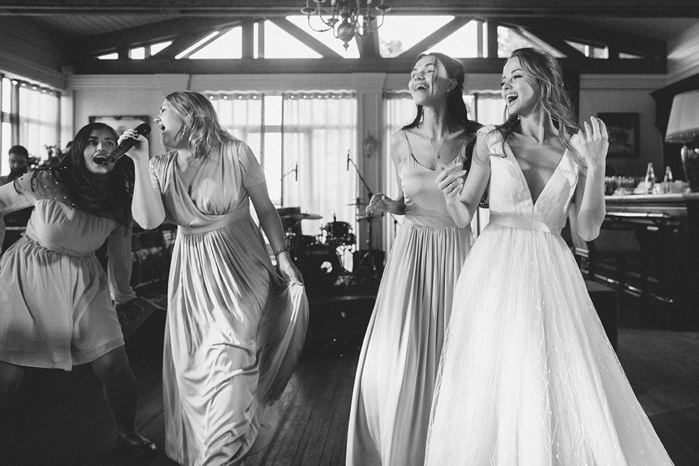 Alex & Mary. Wedding